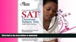 READ  Cracking the SAT Literature Subject Test, 2009-2010 Edition (College Test Preparation)  GET
