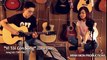 Vì Tôi Còn Sống (Guitar Cover) - Minh Mon feat. Thủy Tẹt [Original by Tiên Tiên]