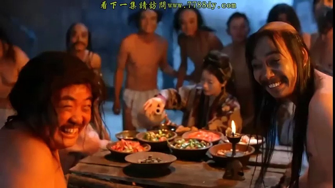 Số phận 5 diễn viên phụ huyền thoại trong phim Châu Tinh Trì ngày ấy