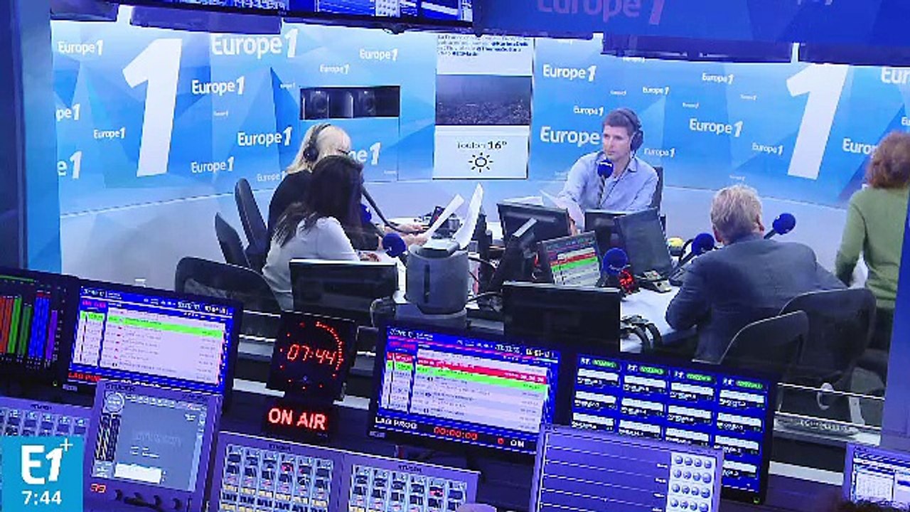 Karima Delli : "Le gouvernement préfère défendre Renault plutôt que la santé des citoyens"