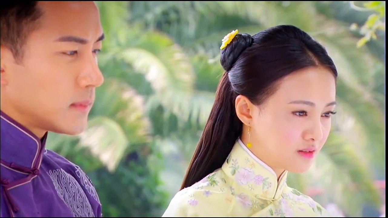 Chấm điểm nhan sắc 4 nữ thần dân quốc "hot" nhất Hoa ngữ 2015