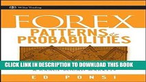 [PDF] Forex Patterns and Probabilities: Trading Strategies for Trending and Range-Bound Markets