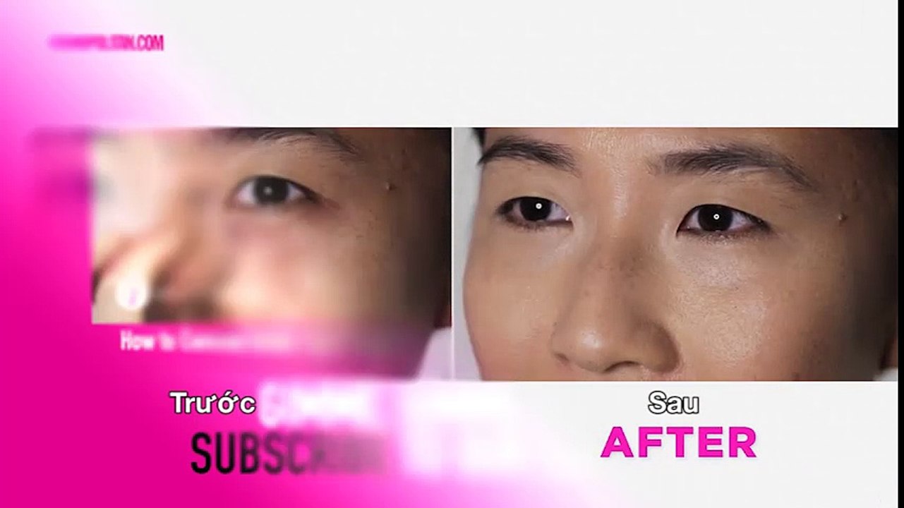 Làm cách nào để sử dụng kem che khuyết điểm hiệu quả nhất