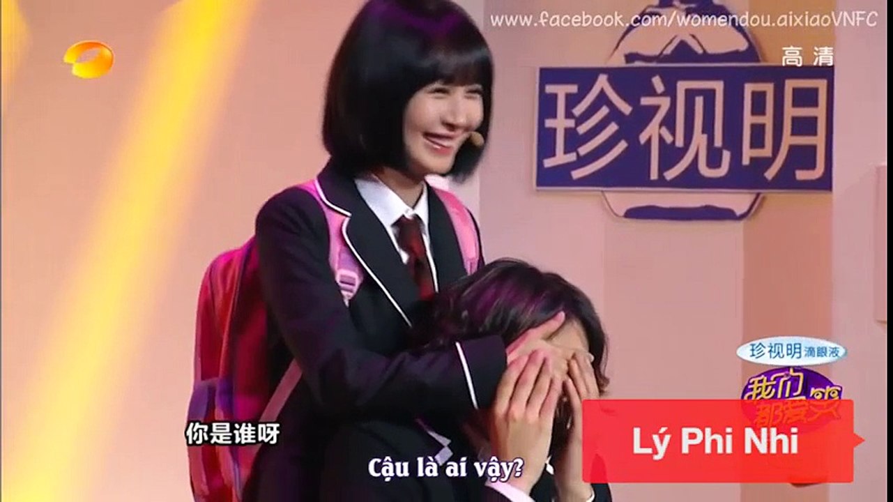 4 ngôi sao giải trí hoa ngữ nổi tiếng tài năng nhưng tình duyên lận đận