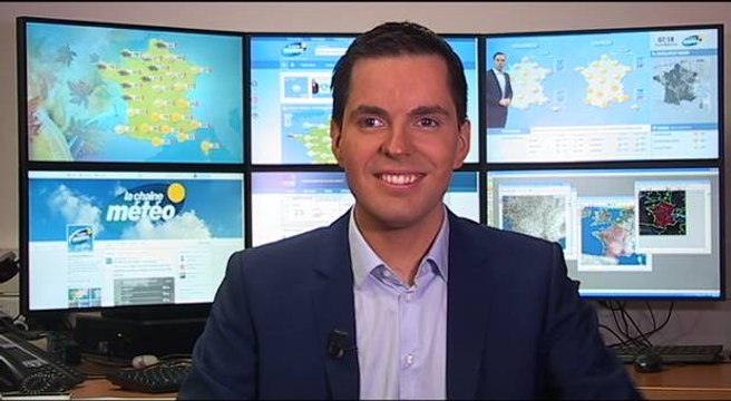 Moins de brouillards, davantage de soleil