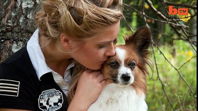 Người mẫu cắt 6 xương sườn để có vòng eo nhỏ nhất thế giới