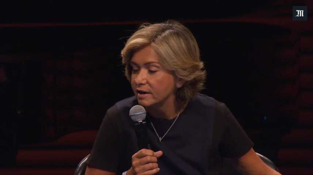 Le Monde Festival en vidéo : la droite a-t-elle remporté la bataille des valeurs ?