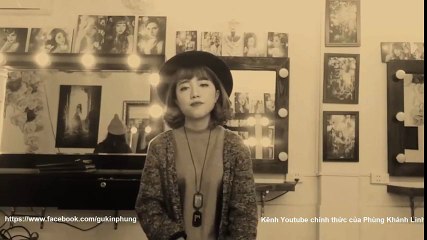 Adele - Hello (Cover By Phùng Khánh Linh)