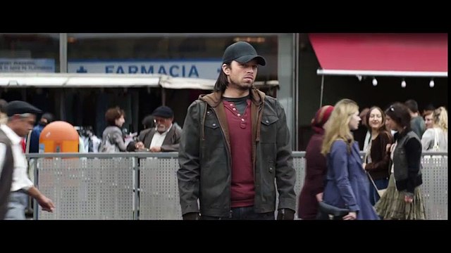 Captain America: Civil War