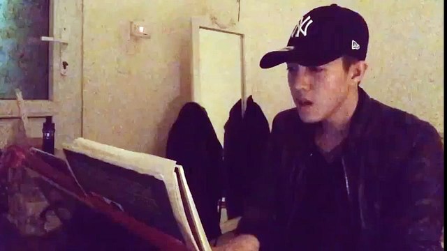 Em làm gì tối nay cover - Minh Châu HVNS