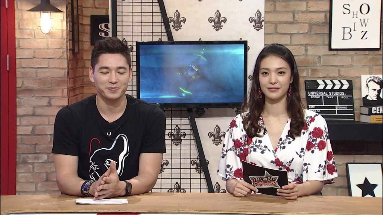 Q&A Actor Lee Seo-won