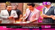 Masterchef Kunal Kapoor Ka Birthday!! - Masterchef India - 21st September 2016