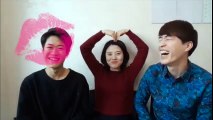 Phản ứng của người Hàn khi xem MV Mãi Mãi Bên Nhau