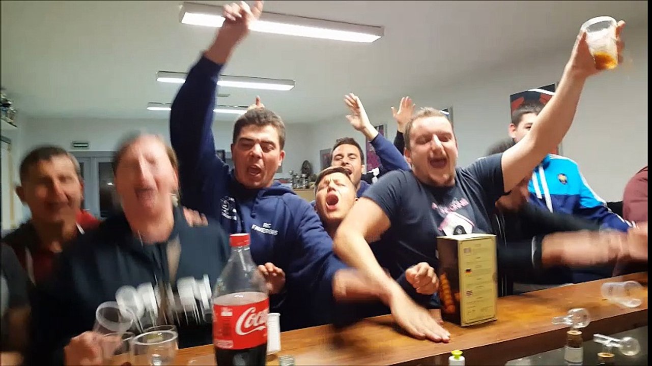 Soirée Faverges suite