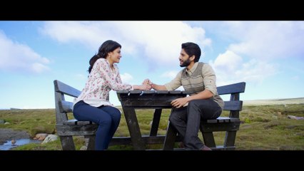 Evare Song Teaser - Premam | Naga Chaitanya, Anupama Parameswaran, Shruthi Haasan || MflixWorld