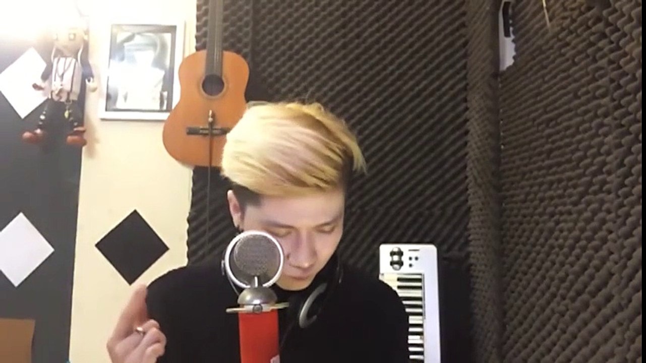 Vanh Leg cover hit mới của Sơn Tùng "Buông Đôi Tay Nhau Ra" hay hơn cả bản chính