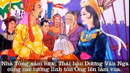 Top 7 Vị Tướng Tài Giỏi Nhất trong Lịch sử Quân sự Việt Nam