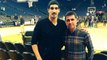 Enes Kanter, Fethullah Gülen İçin Dua İstedi