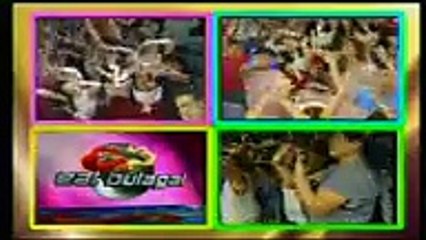 Eat Bulaga September 21, 2016 Full Episode p1