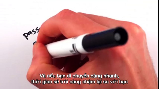3 cách đơn giản để du hành thời gian