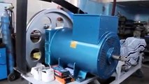 free energy flywheel 200kw