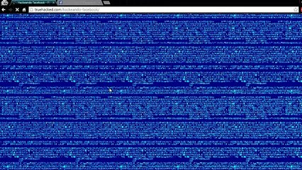 Hackear cualquier Facebook