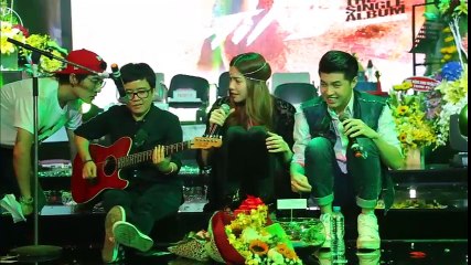 Em đi tìm anh - Hồ Ngọc Hà ft. Noo Phước Thịnh [Offline 22-11]