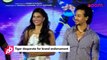 Tiger Shroff Desperate For Brand Endorsement-Bollywood Gossip