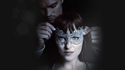 Karanlığın 50 Tonu Filminin Fragmanı Rekor Kırdı