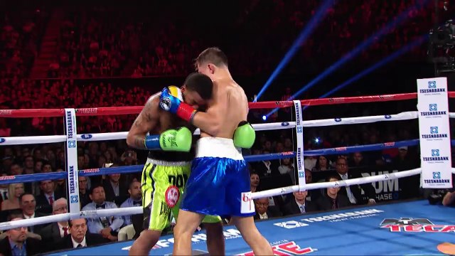 Gennady Golovkin vs. Dominic Wade - HBO World Championship Boxing Highlights-MpSru51EtwI
