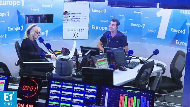 Audiences télé : France 3 bat TF1