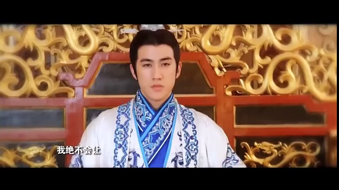 Điểm danh 7 cặp tình nhân màn ảnh Hoa ngữ đẹp đôi nhất năm 2015