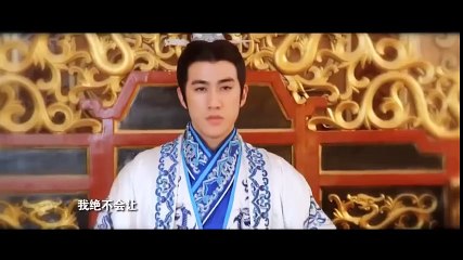 Điểm danh 7 cặp tình nhân màn ảnh Hoa ngữ đẹp đôi nhất năm 2015