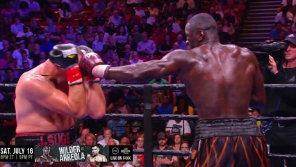 Wilder vs Arreola PREVIEW - July 16, 2016 - PBC on Fox-UFRiEjMg0Tg