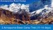 Top Trekking destination Nepal , Trekking Places in Nepal & Trekking Nepal - Drift Nepal Expedition