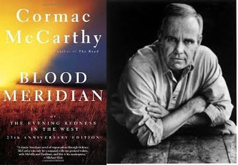 War Novels: Blood Meridian