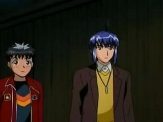 Tantei gakuen Q 40 1