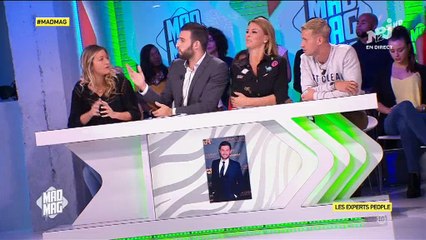 Règlement de compte - Aymeric Bonnery "À trop vouloir être beau et grand, Christophe Beaugrand en devient laid et petit"