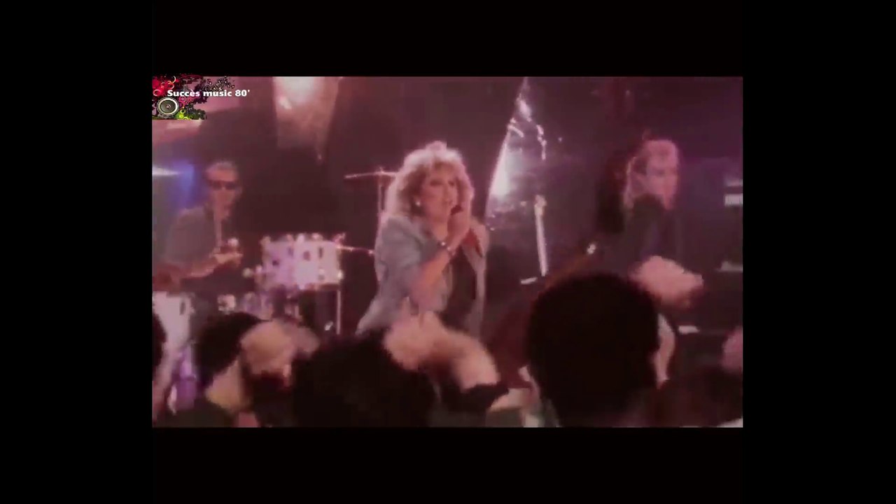 Samantha Fox - Touch me