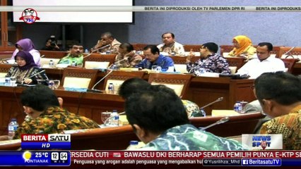 Descargar video: DPR: Kebijakan Bebas Visa Ancam Eksistensi Tenaga Kerja Lokal