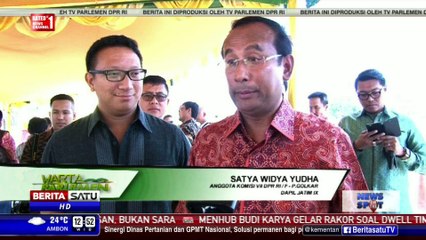 DPR Desak Chevron Tekan Biaya Pengelolaan Limbah