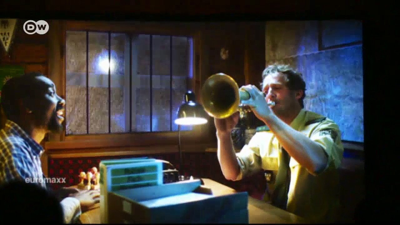 Starke Stories: Film ohne Grenzen | Euromaxx