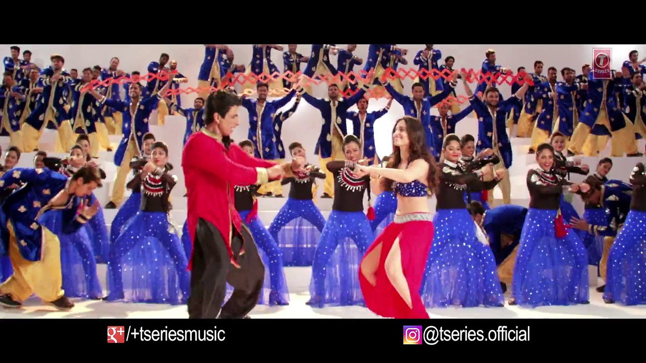 Tutak Tutak Tutiya Title Song Video _ Malkit Singh, Kanika Kapoor, Sonu Sood