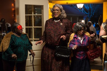 Watch Boo 2! A Madea Halloween Full Movie Online