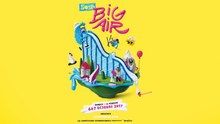Sosh Big Air 2017 - Annecy - FR