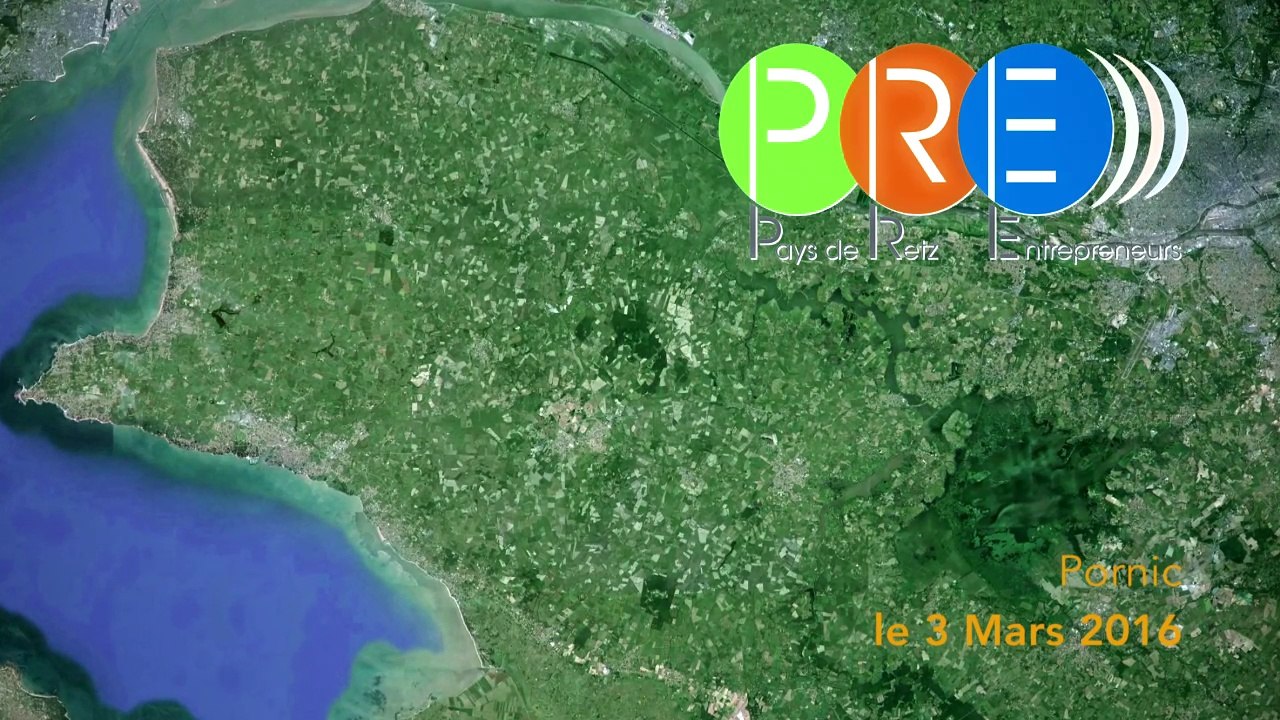 Retour sur la 1ère édition de Pays de Retz Entrepreneurs