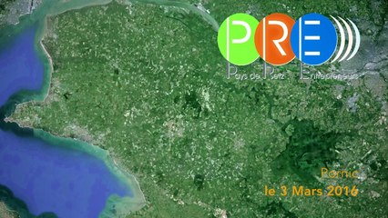 Retour sur la 1ère édition de Pays de Retz Entrepreneurs