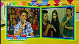 Eat Bulaga September 21, 2016 Full Episode p6