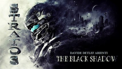 Davide Detlef Arienti - The Black Shadow - Stratos (Epic Intense Powerful Action 2016)