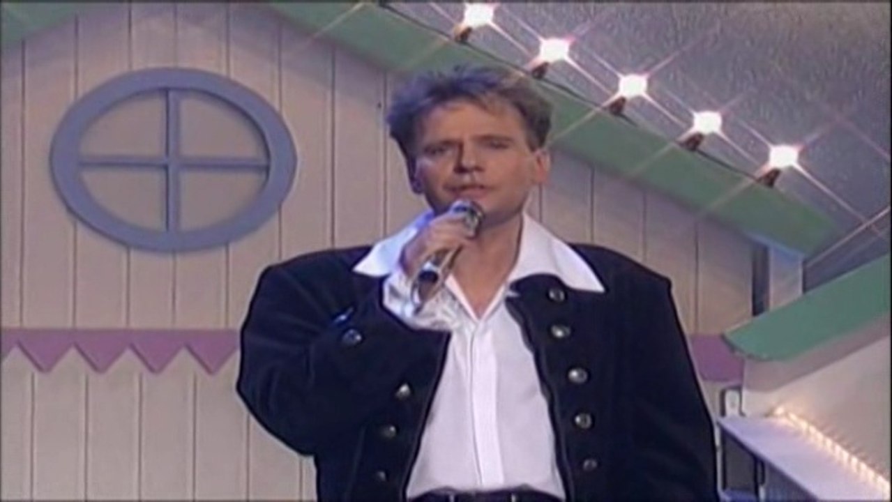 Christian Franke - Ich wünsch' dir die Hölle auf Erden (wenn du heut' gehst) 2002 (1981)